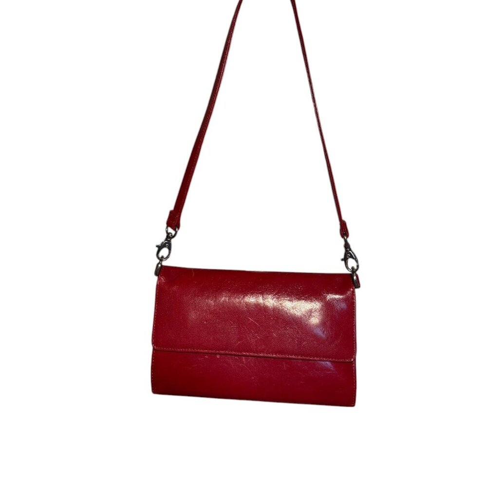 Hobo Wallet Purse